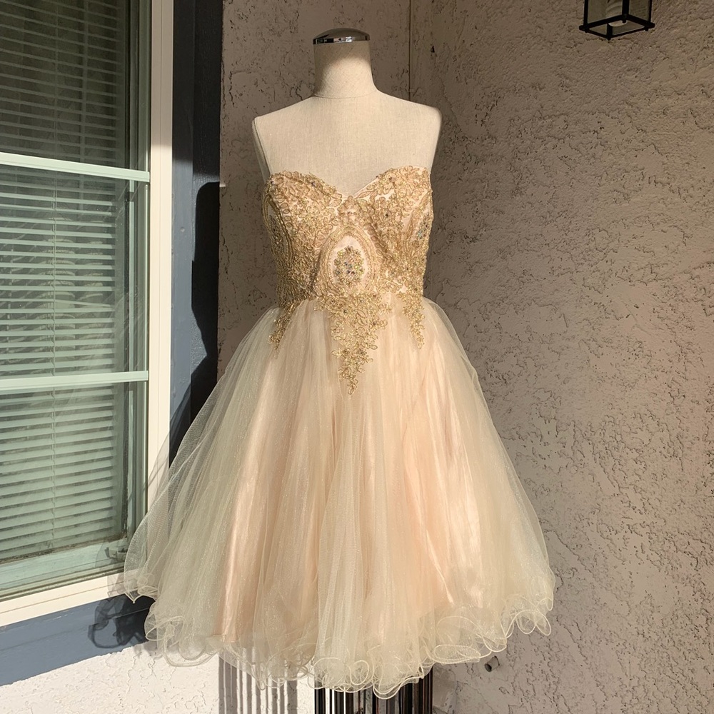 Gorgeous Dress